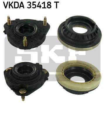 Fotografia produktu SKF VKDA35418 łożysko amortyzatora VKDA 35418 Ford Mondeo 0