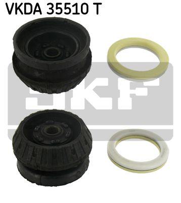 Fotografia produktu SKF VKDA35510 łożysko amortyzatora VKDA 35510 Opel Omega B 94-