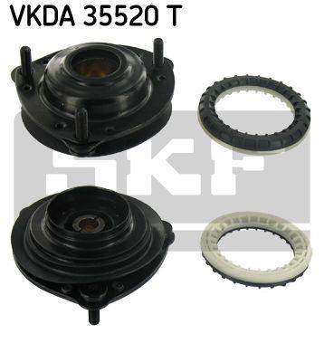 Fotografia produktu SKF VKDA35520 łożysko amortyzatora VKDA 35520 Saab 9-3 98-03