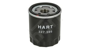 Fotografia produktu HART 327 396 filtr oleju Toyota 1.6-2.0 wtrysk