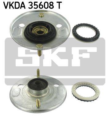 Fotografia produktu SKF VKDA35608 łożysko amortyzatora VKDA 35608 Volvo S90/V90/740/940 90-