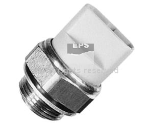 Fotografia produktu EPS 1.850.049 włącznik wentylatora chłodnicy Seat Volvo