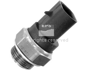 Fotografia produktu EPS 1.850.102 włącznik wentylatora Opel Astra/Calibra/Vectra 89- 1.4-2.0