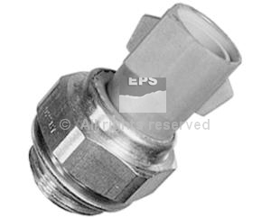 Fotografia produktu EPS 1.850.166 włącznik wentylatora Ford Escort/Orion 91-