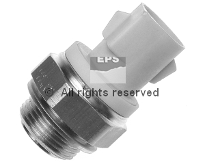 Fotografia produktu EPS 1.850.137 włącznik wentylatora Ford