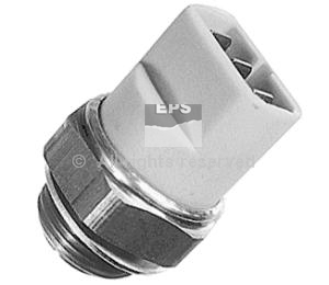 Fotografia produktu EPS 1.850.616 włącznik wentylatora chłodnicy Volvo