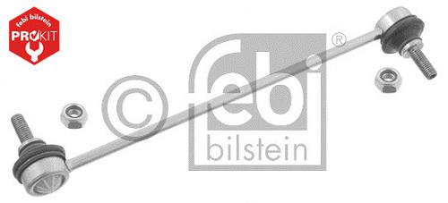 Fotografia produktu FEBI BILSTEIN F29834 łącznik stabilizatora tył Dacia Daster