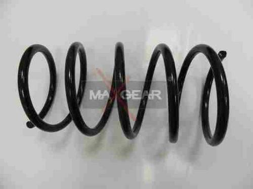 Fotografia produktu MAXGEAR 60-0216 sprężyna przednia Renault Twingo 93-