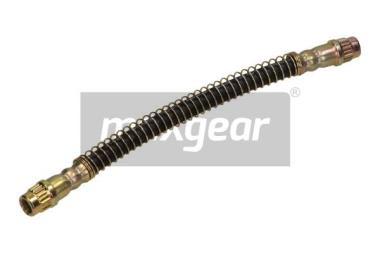 Fotografia produktu MAXGEAR 52-0190 przewód hamulcowy elastyczny przedni Peugeot 106  106 92-, Citroen Saxo 96-