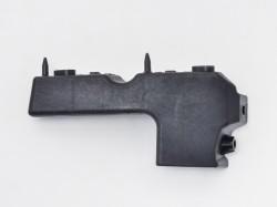 Fotografia produktu POLCAR 133507-6 mocowanie zderzaka Audi A4 04-07 P