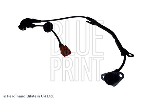 Fotografia produktu BLUE PRINT ADH27150 czujnik ABS przedni lewy Honda Civic III/IV/VI