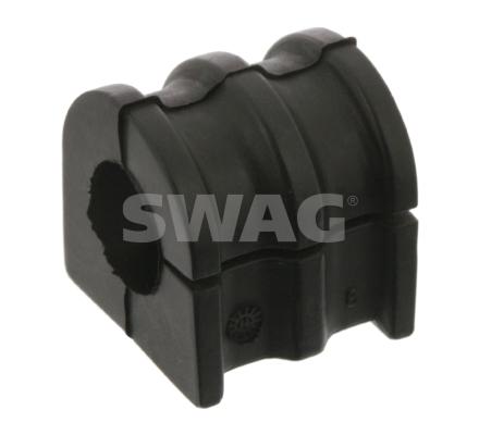 Fotografia produktu SWAG 60939629 guma stabilizatora przedniego Renault Scenic II  04-  21mm