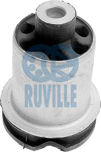 Fotografia produktu RUVILLE EVR985717 tuleja metalowo gumowa VW