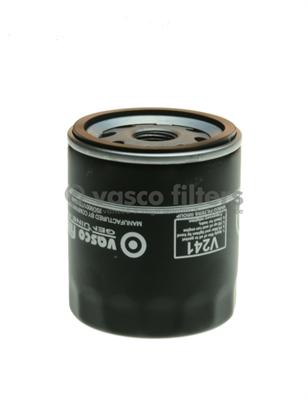 Fotografia produktu VASCO FILTERS V241 filtr oleju Toyota Camry 2.0 87 Ford