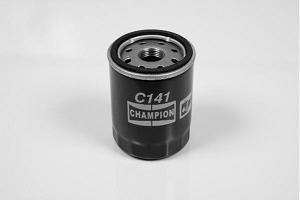 Fotografia produktu CHAMPION C141/606 filtr oleju