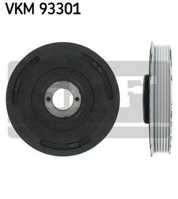 Fotografia produktu SKF VKM93301 kołp pasowe Citroen C5 2.0HDI, Berlingo, C8, Xsara 1.9D/2.0HDI 99-0