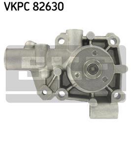Fotografia produktu SKF VKPC82630 pompa wody Iveco Daily, Renault Master, Trafic 2.5D