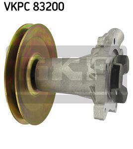 Fotografia produktu SKF VKPC83200 pompa wody Citroen C15 1.0-1.1-1.4 -88, Peugeot 205 1.0-1.1-1.4 -88, Renault