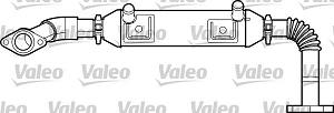 Fotografia produktu VALEO 817750 recylkulator spalin Alfa Romeo Fiat
