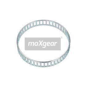 Fotografia produktu MAXGEAR 27-0296 pierścień ABS BMW 1/3/Z4 1,6-3,0 98-12