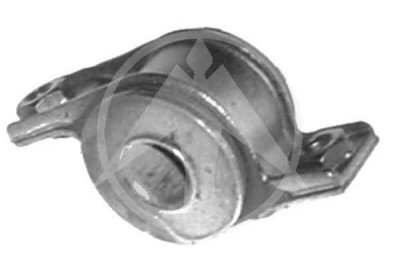 Fotografia produktu SIDEM S819620 tuleja wahacza przedniego Fiat Brawo A 95- prawa metalowo-gumowa