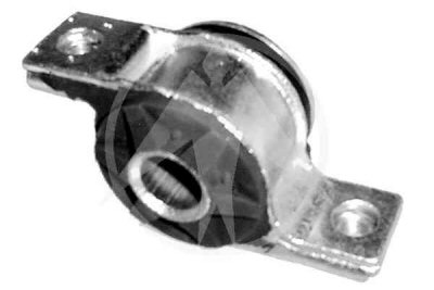 Fotografia produktu SIDEM S819621 tuleja wahacza przedniego Fiat Brawo A 95- lewa metalowo-gumowa
