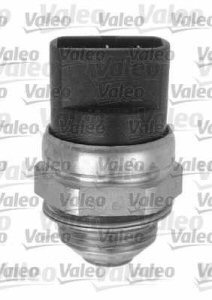 Fotografia produktu VALEO 819743 włącznik wentylatora chłodnicy Volvo