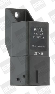 Fotografia produktu BERU GSE 147 przekaźnik świec żarowych VAG