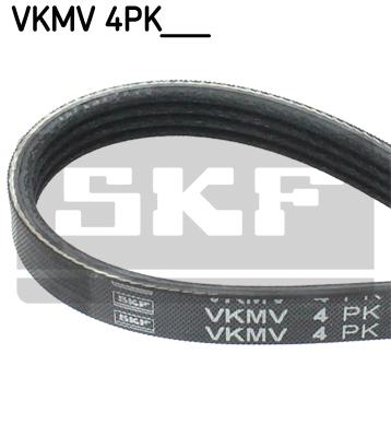 Fotografia produktu SKF VKMV4PK788 pasek wielorowkowy 4PK788