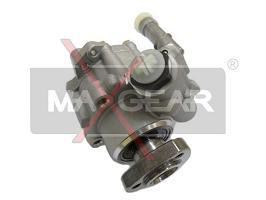 Fotografia produktu MAXGEAR 48-0060 pompa układu wspomagania VW