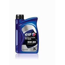 Fotografia produktu ELF ELF 5W30/1L olej silnikowy 5W30 Evolution 900 SXR                             1L