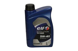 Fotografia produktu ELF ELF 5W40-EV/1L olej silnikowy 5W40  Evolution 900 SXR                             1L