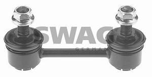 Fotografia produktu SWAG 83 79 0003 łącznik stabilizatora tylnego Mazda 626/MX6/Xedos 6 92-