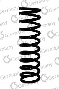 Fotografia produktu CS GERMANY 14101611 sprężyna tylna BMW5 E34 88-95