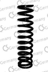 Fotografia produktu CS GERMANY 14319401 sprężyna zawieszenia Mercedes W124 85-95 przód HD