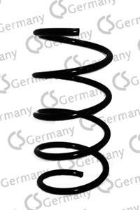 Fotografia produktu CS GERMANY 14319404 sprężyna zawieszenia Mercedes W168 A140-A160 97-przód