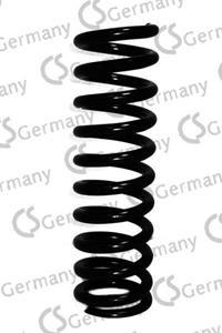 Fotografia produktu CS GERMANY 14319411 sprężyna zawieszenia Mercedes W124 85-95 tył HD