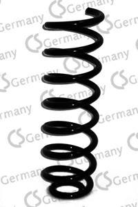 Fotografia produktu CS GERMANY 14319414 sprężyna zawieszenia Mercedes W168 97-tył