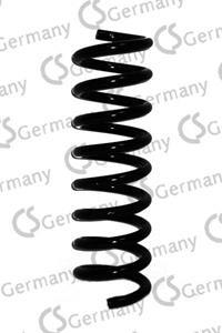 Fotografia produktu CS GERMANY 14319556 sprężyna zawieszenia Mercedes W202 96-00 tył