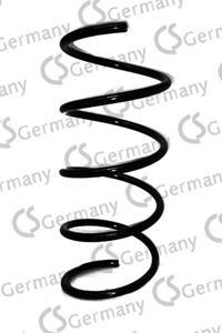Fotografia produktu CS GERMANY 14319560 sprężyna zawieszenia Mercedes w 203 00-przód