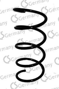Fotografia produktu CS GERMANY 14319562 sprężyna zawieszenia Mercedes w 203 00-przód