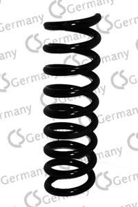 Fotografia produktu CS GERMANY 14319570 sprężyna zawieszenia Mercedes w 203 00-tył
