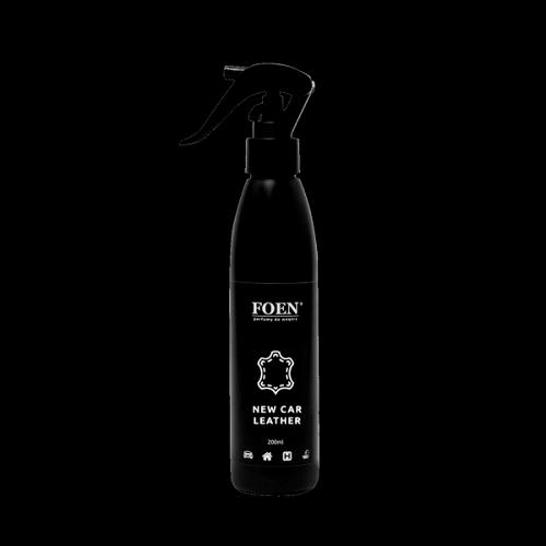 Fotografia produktu FOEN FOBLACK zapach perfum-Foen "Black"                  200ml