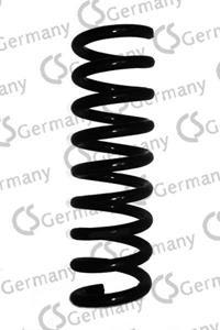 Fotografia produktu CS GERMANY 14319571 sprężyna zawieszenia Mercedes w 203 T-mod 01-tył