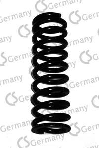 Fotografia produktu CS GERMANY 14319893 sprężyna zawieszenia Mercedes W201 82-93 tył