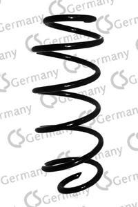 Fotografia produktu CS GERMANY 14504061 sprężyna zawieszenia Ford Mondeo III 1,8-2,0 00-przód