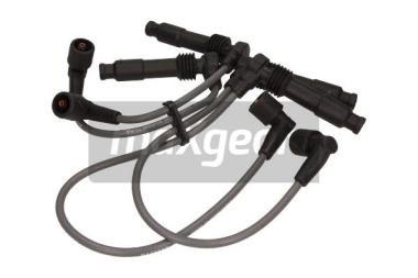 Fotografia produktu MAXGEAR 53-0039 kable zapłonowe Daewoo Opel