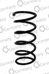 Fotografia produktu CS GERMANY 14504123 sprężyna przednia Ford Mondeo 96- 1.6-2.0i