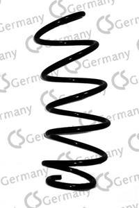 Fotografia produktu CS GERMANY 14774203 sprężyna zawieszenia Opel Astra H 1,4-1,6 04-przód