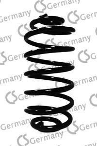 Fotografia produktu CS GERMANY 14774210 sprężyna tylna Opel Zafira 99-